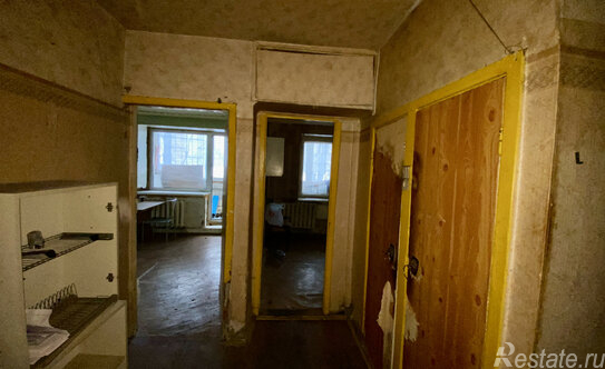 Продажа 2-комн квартиры на вторичном рынке Реутов г, Носовихинское ш