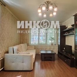 Продажа 2-комн квартиры на вторичном рынке ул Каспийская,  д. 26,  к. 3