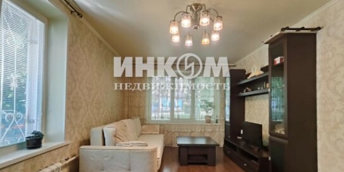 2-комн квартира ул Каспийская,  д. 26,  к. 3