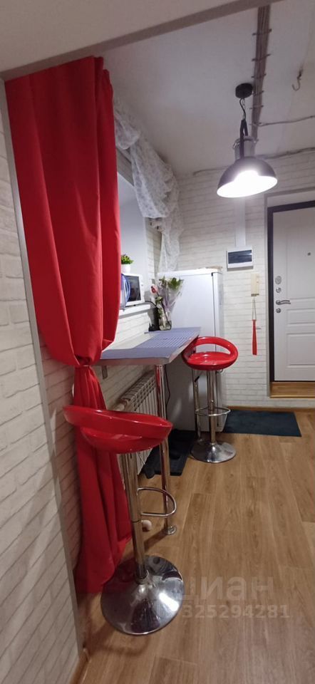 Продажа 3-комн квартиры на вторичном рынке Захарьевская улица, 21