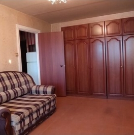 Продажа 1-комн квартиры на вторичном рынке Куровское г, Советская ул,  д. 82