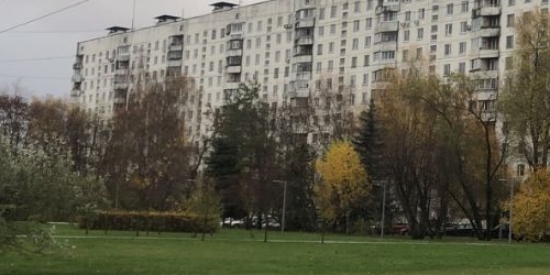 3-комн квартира Прибрежный проезд, 7