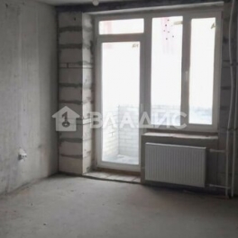 Продажа 1-комн квартиры на вторичном рынке ул Валерия Гаврилина,  д. 3,  к. 1