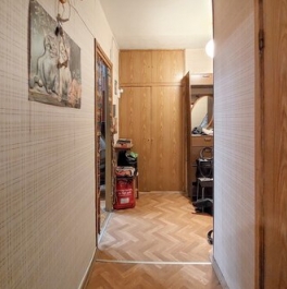 Продажа 3-комн квартиры на вторичном рынке ул Спартаковская,  д. 18