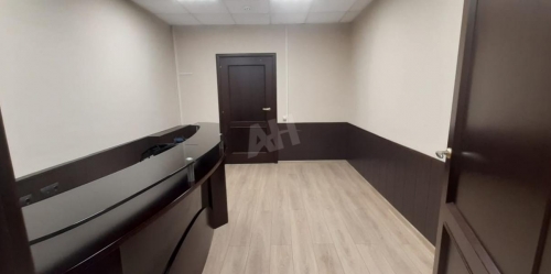 Торговое помещение Мартыновский пер