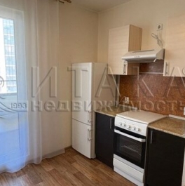 Продажа 1-комн квартиры на вторичном рынке Дунайский пр-кт,  д. 14 к1