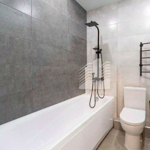 1-комн квартира с. Домодедово, улица Современников, 4