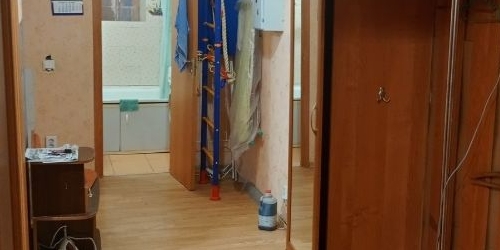 2-комн квартира Красное Село, Геологическая улица, 44к1