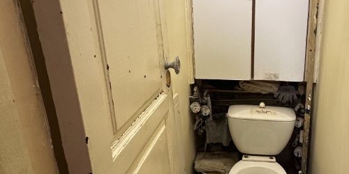 2-комн квартира Озерковская набережная, 8-14С1