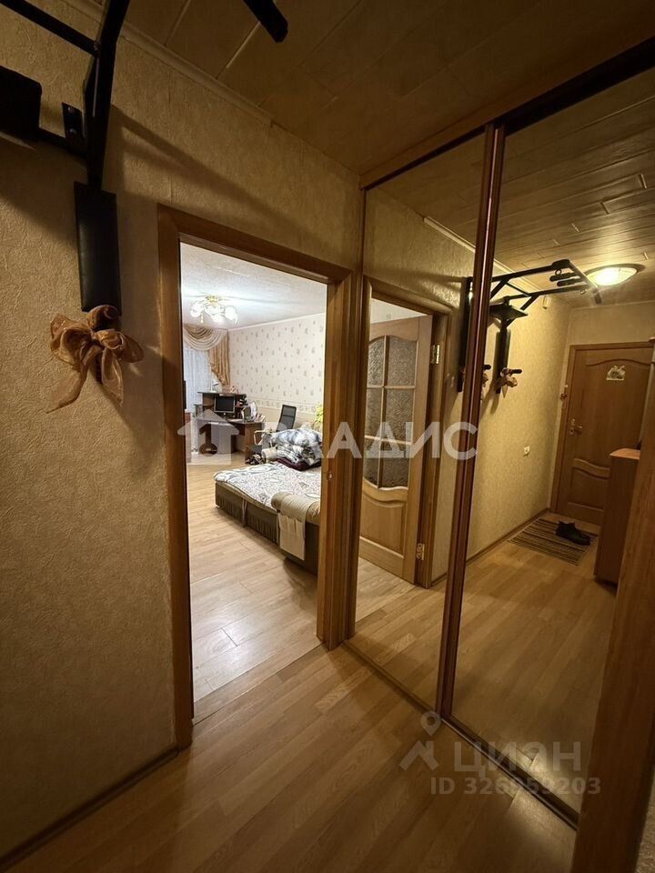 Продажа 2-комн квартиры на вторичном рынке Балашиха, улица Карбышева, 25