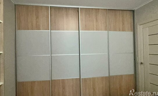 Продажа 2-комн квартиры на вторичном рынке Краснодарская улица,  д. 20/1