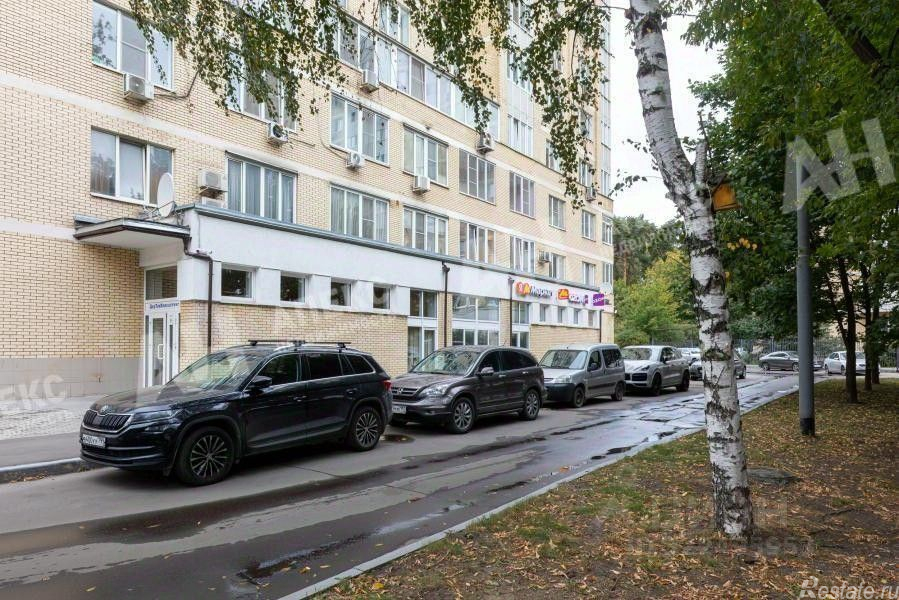 Аренда ПСН Челюскинская улица,  д. 9