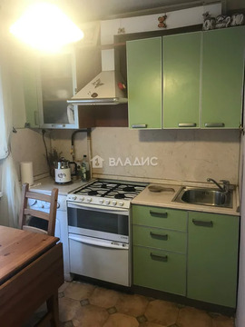 Продажа 3-комн квартиры на вторичном рынке Химки, ул. Пожарского,  д. 16