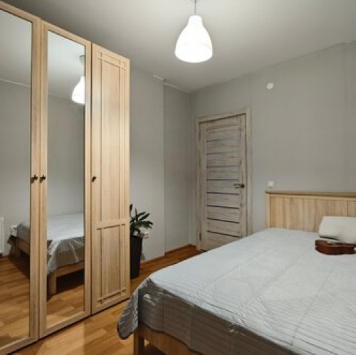 2-комн квартира Юнтоловский проспект,  д. 47 к1