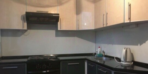 1-комн квартира Вольская 2-я ул,  д. 3