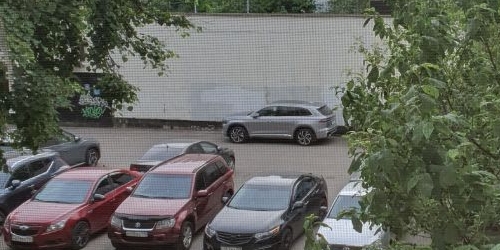 1-комн квартира Ясеневая улица, 41К1