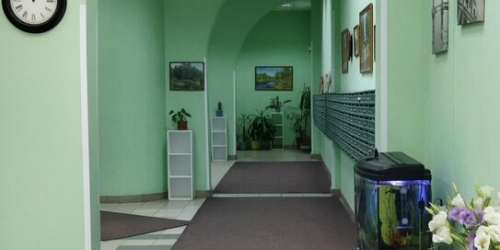 2-комн квартира Авиационная улица,  д. 66