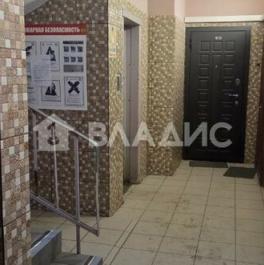 Продажа 2-комн квартиры на вторичном рынке Чертановская ул,  д. 29 к1