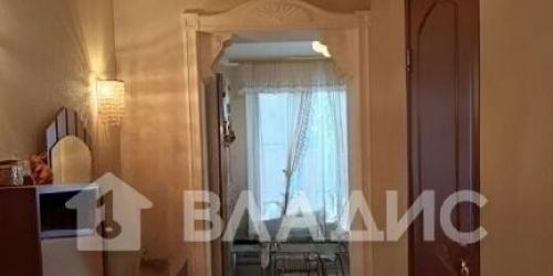 3-комн квартира Бескудниковский б-р,  д. 19,  к. 2