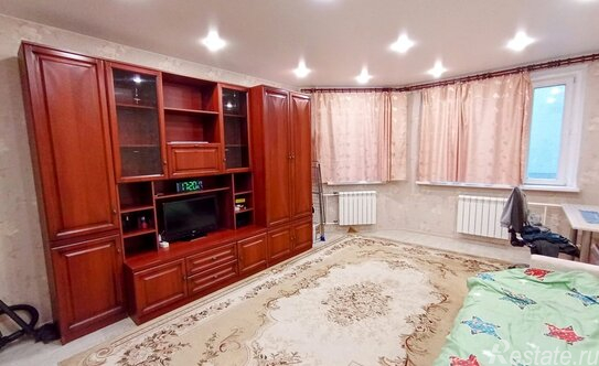 Продажа 2-комн квартиры на вторичном рынке Чехов, ул Земская,  д. 4