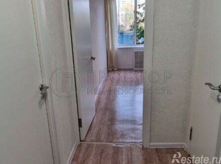 Продажа 1-комн квартиры на вторичном рынке проезд Шокальского