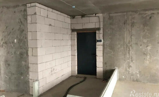 Продажа 3-комн квартиры на вторичном рынке Грайвороновский 1-й проезд,  д. 1