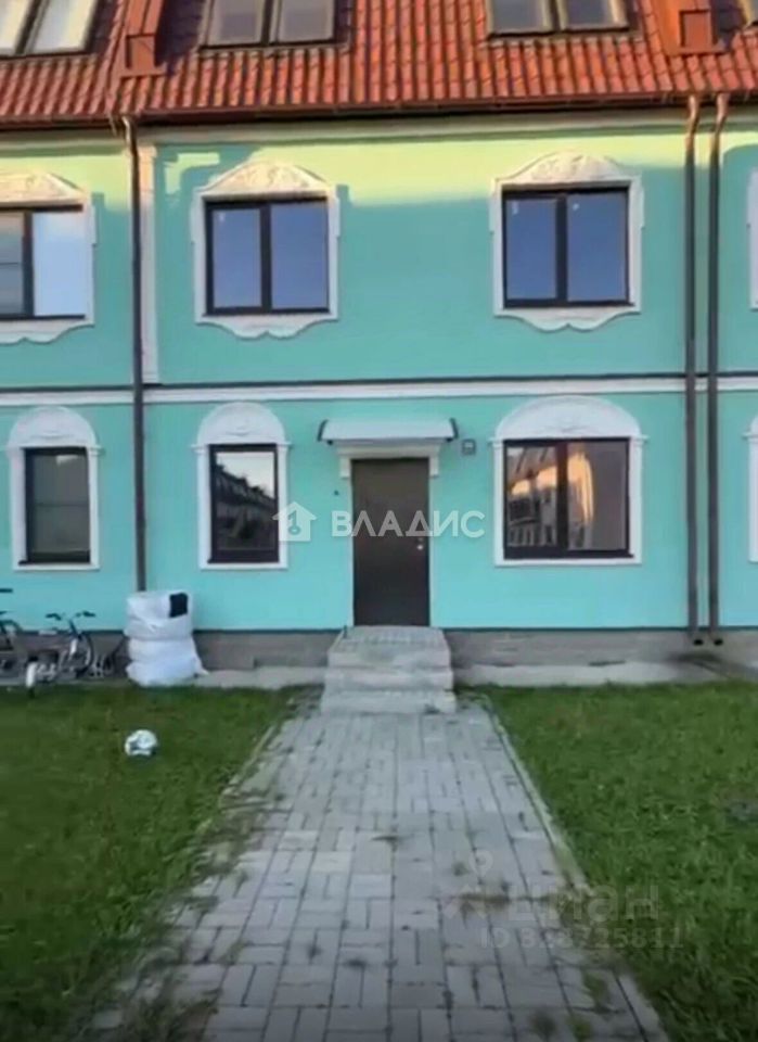 Продажа дома д. Новосаратовка, проезд Строгановский