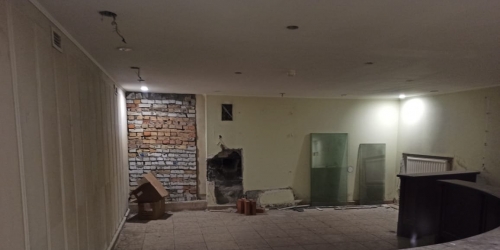 Офис Пугачева ул. ,  д. 9