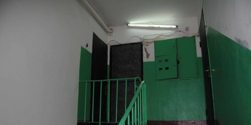 2-комн квартира рабочий посёлок Обухово, Богородский городской округ,  улица Ленина,  36