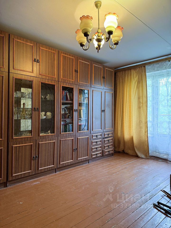 Продажа 2-комн квартиры на вторичном рынке Троицкое пгт, 14