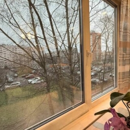 Продажа 1-комн квартиры на вторичном рынке улица Композиторов,  д. 33/5