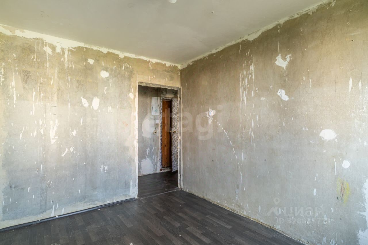 Продажа 2-комн квартиры на вторичном рынке улица Пионерстроя, 19К2