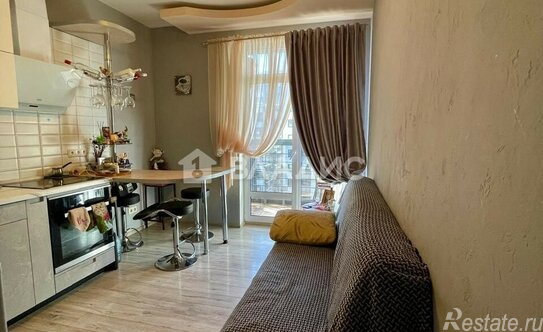 Продажа 1-комн квартиры на вторичном рынке Молоково, Ново-Молоковский б-р,  д. 6