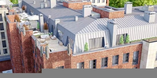 3-комн квартира улица Сикейроса,  д. 13