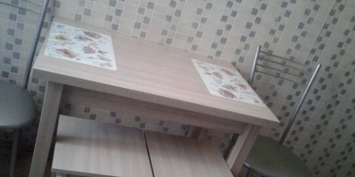 1-комн квартира Сорокин переулок,  д. 5