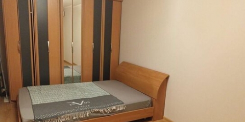 1-комн квартира ул Аэродромная,  д. 7,  к. 1