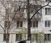 Продать Квартиры вторичка Большая Черкизовская улица, 4К4   