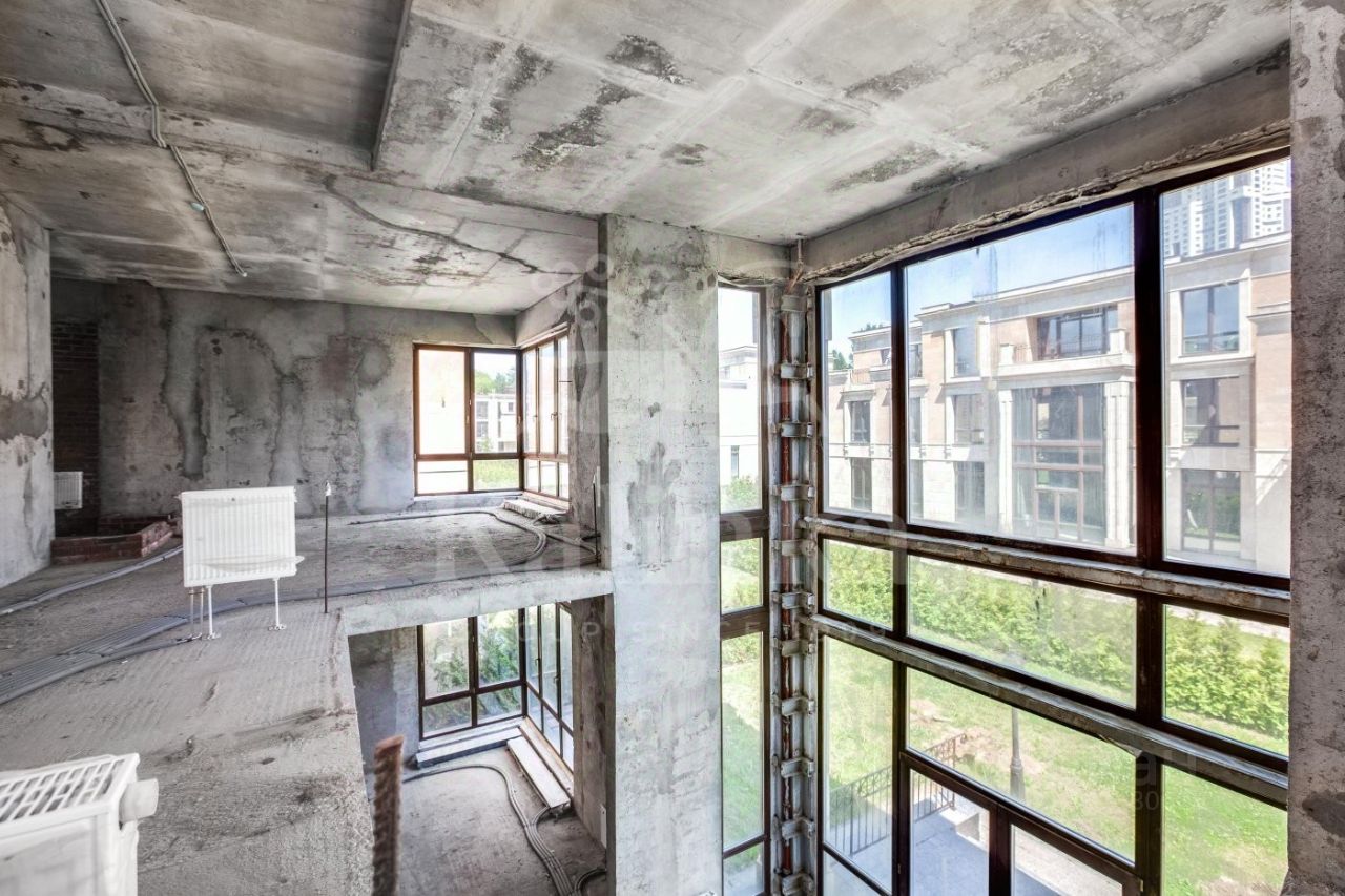 Продажа 6-комн квартиры на вторичном рынке Таманская улица, 3с34