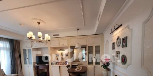 2-комн квартира Ярцевская улица, 27к1