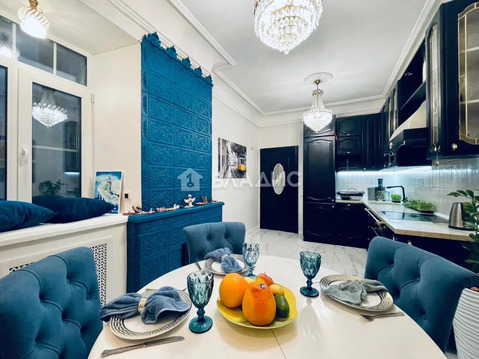 Продажа 2-комн квартиры на вторичном рынке ул. Всеволода Вишневского,  д. 16