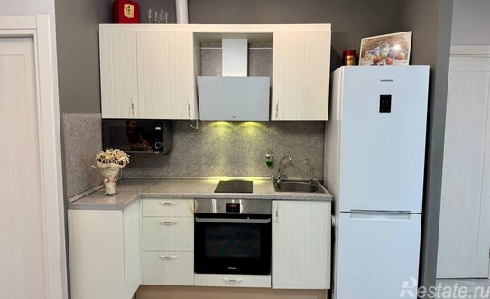 Продажа 1-комн квартиры на вторичном рынке улица Черняховского