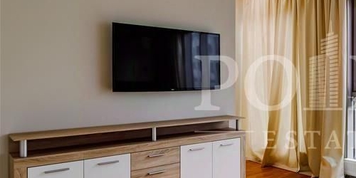 3-комн квартира Большая Грузинская улица, 69