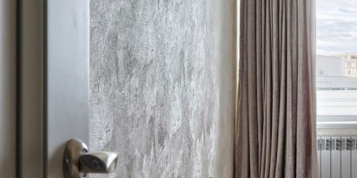 2-комн квартира Наличная улица, 15к2