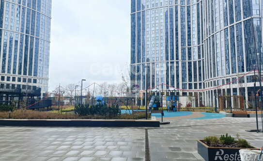 Продажа 1-комн квартиры на вторичном рынке улица Лобачевского,  д. 120 к1