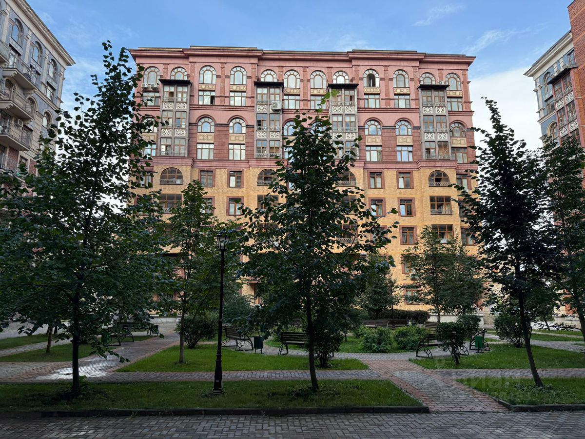 Аренда 1-комн квартиры на вторичном рынке Видное, улица Галины Вишневской, 10к1