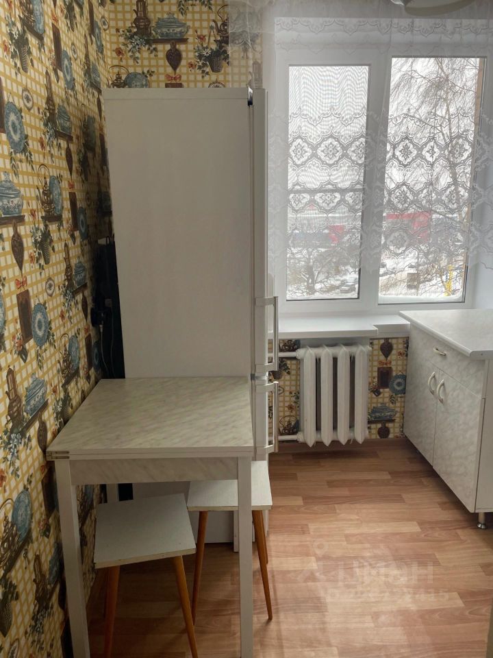 Аренда 2-комн квартиры на вторичном рынке Мытищи, Олимпийский проспект, 25к1