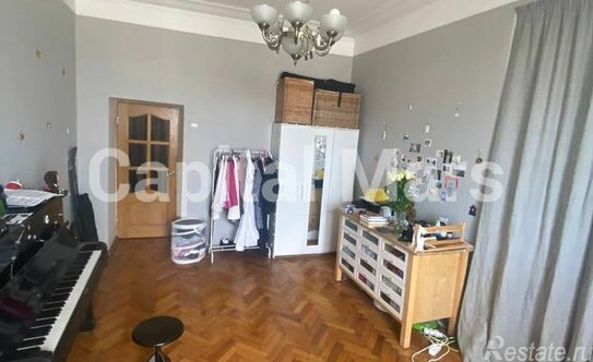 Аренда 2-комн квартиры на вторичном рынке набережная Тараса Шевченко,  д. 1