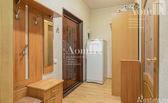 Продажа 1-комн квартиры на вторичном рынке Ленинский пр-кт,  д. 55 к2