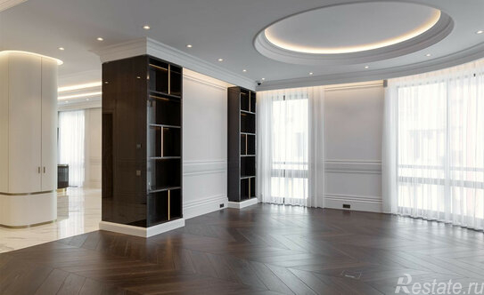 Продажа 5-комн квартиры на вторичном рынке Бутиковский пер,  д. 5