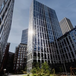 Продажа 1-комн квартиры на вторичном рынке ул Годовикова,  д. 11,  к. 2